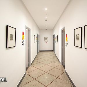 Hôtel Royal Urban Concept