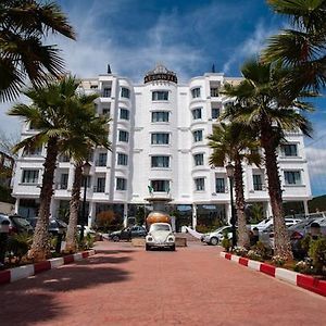 Atlantis Bejaia Aeroport