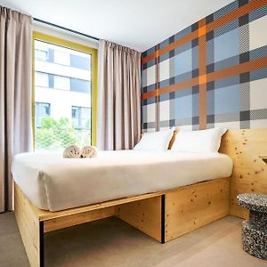 Easyhotel Marseille Euromed